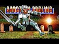 Ghosts n Goblins Gameplay Live Action Recreation