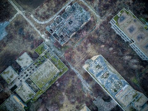 PTF Osijek Aerial