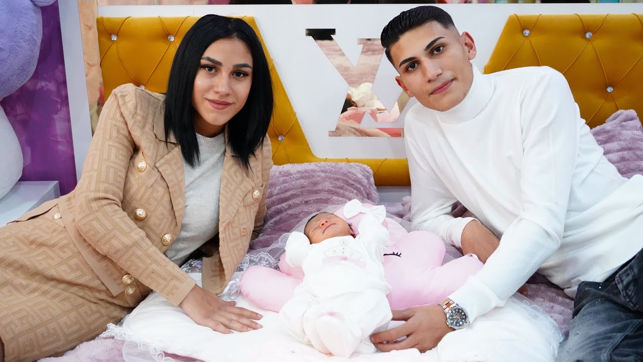 Изписване и Погача на Принцеса Даниела