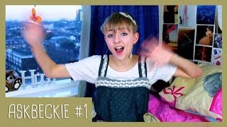 ASKBECKIE #1 (2014)
