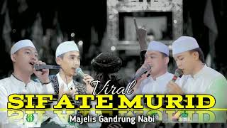 Viralsifate Murid  Majelis Gandrung Nabi 