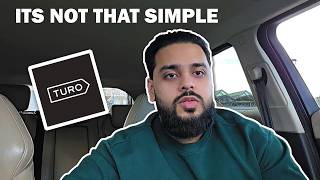 I own 15 cars on Turo, is it worth it