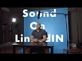 LinkedIn Tips: Sound