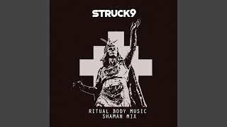 Ritual Body Music (Shaman Mix)