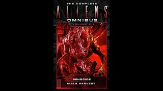 Aliens Genocide Omnibus | Chapter 12 and 13 | Audiobook