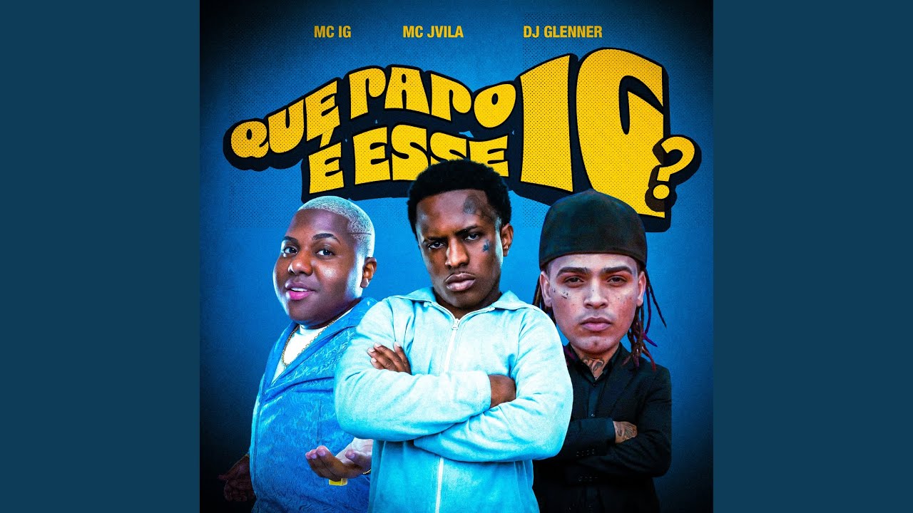 Que Papo é Esse IG? (Boca de Sacola)