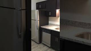 Virtual Tour of Reno Studio