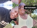 Benjamin Mazila-Ndabija Buti (0975354605)