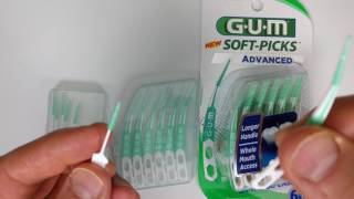 Gum Soft Picks and The New Gum Soft Picks Advanced screenshot 5