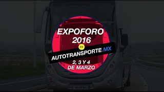 International Navistar México - (Stand) #ExpoForo2016 screenshot 5