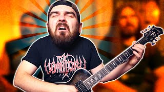 Black Metal Guitarist Audition
Finding the best guitarist for your Black Metal band is not an easy task.
► Patreon: https://www.patreon.com/FarvannYT
► My instruments: https://thmn.to/thocf/2tnzjsfxgz
► My recording gear: https://thmn.to/thocf/br6a359p8j
► My video gear: https://thmn.to/thocf/8cbdqk5xg7
► My guitar accessories: https://thmn.to/thocf/iex3lmwn13
DURBATULUK (my Black Metal band)
► bandcamp: https://durbatuluk.bandcamp.com/
► Stream: https://hyperfollow.com/Durbatuluk
► Clothing (EU): https://durbatuluk.myspreadshop.de/
► Clothing (US): https://durbatuluk.myspreadshop.com/
Merry Go - Silent Film Light by Kevin MacLeod is licensed under a Creative Commons Attribution 4.0 licence. https://creativecommons.org/licenses/by/4.0/
Source: http://incompetech.com/music/royalty-free/index.html?isrc=USUAN1100731
Artist: http://incompetech.com/ Black Metal Guitarist Audition