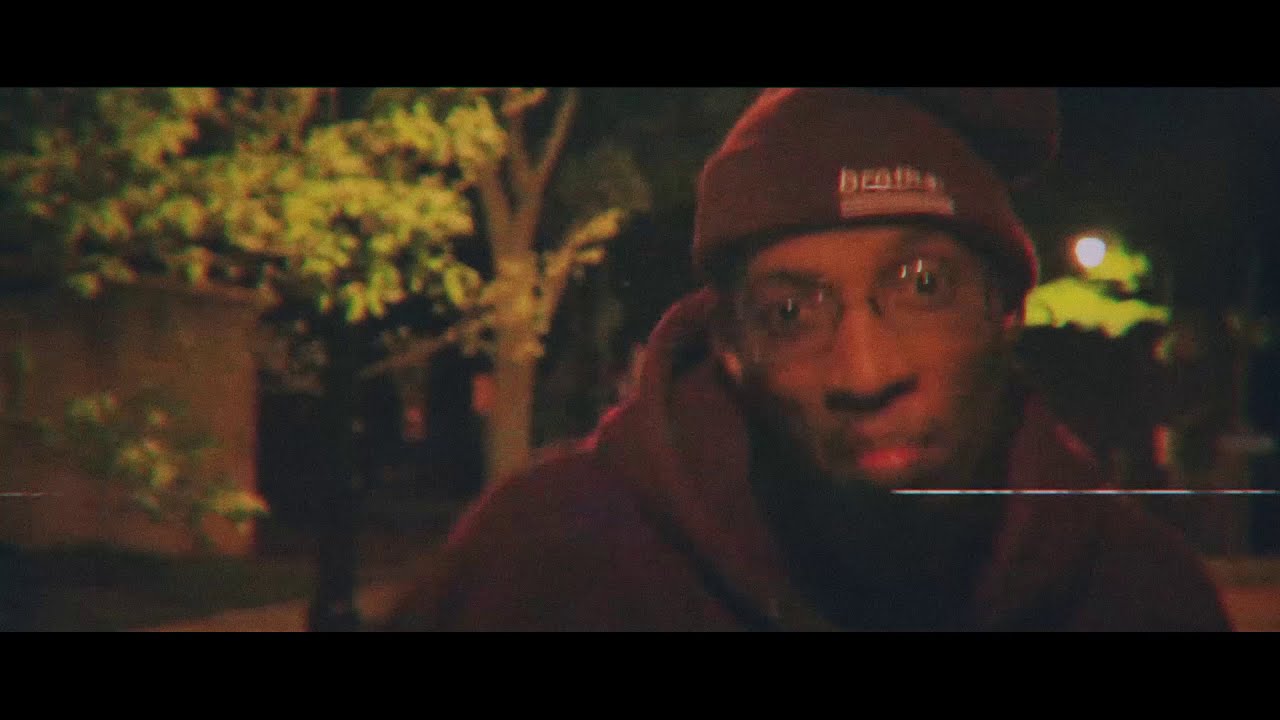 Thonio - Liquid (Official Music Video)