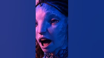 Avatar : the way of water | Artificial intelligence | AI in Avatar 2 | Machine deep learning.