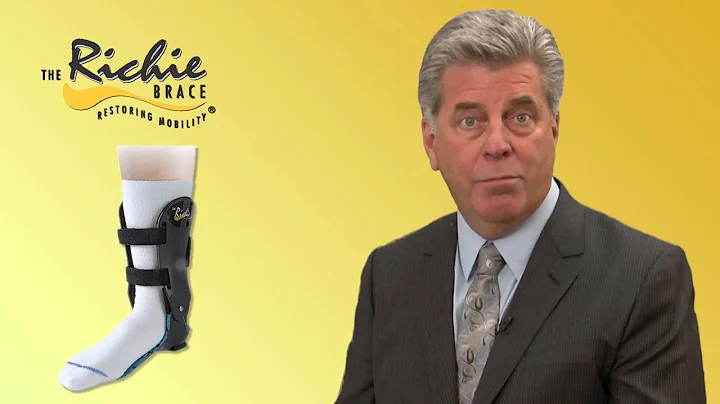 Doug Richie - How Can The Richie Brace Grow My Pra...