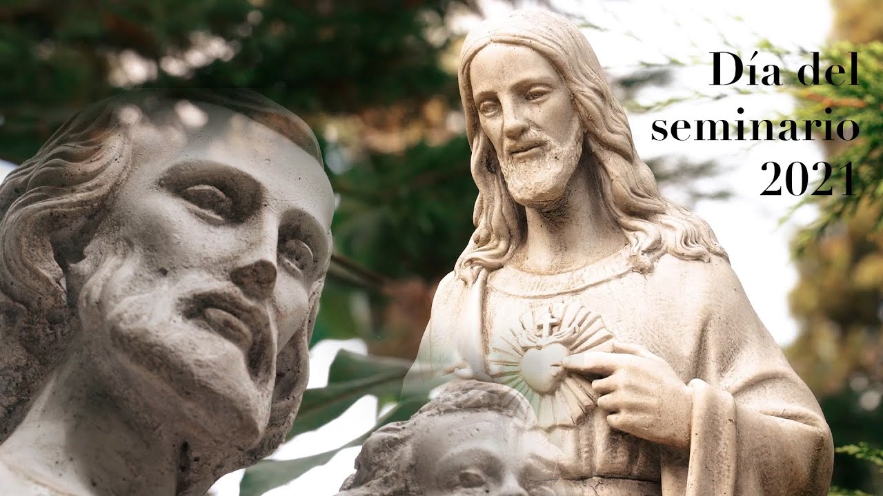 Padre y hermano, como San José || Diócesis de Getafe