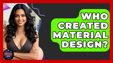 Who Created Material Design? - Graphic Design Nerd