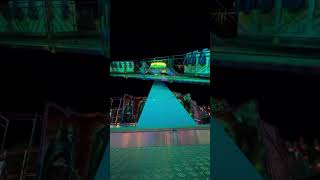 #funfair #feteforaine #giostre #kermis #rollercoaster #grenoble