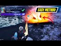 How to EASILY Damage opponents with explosive weapons Fortnite