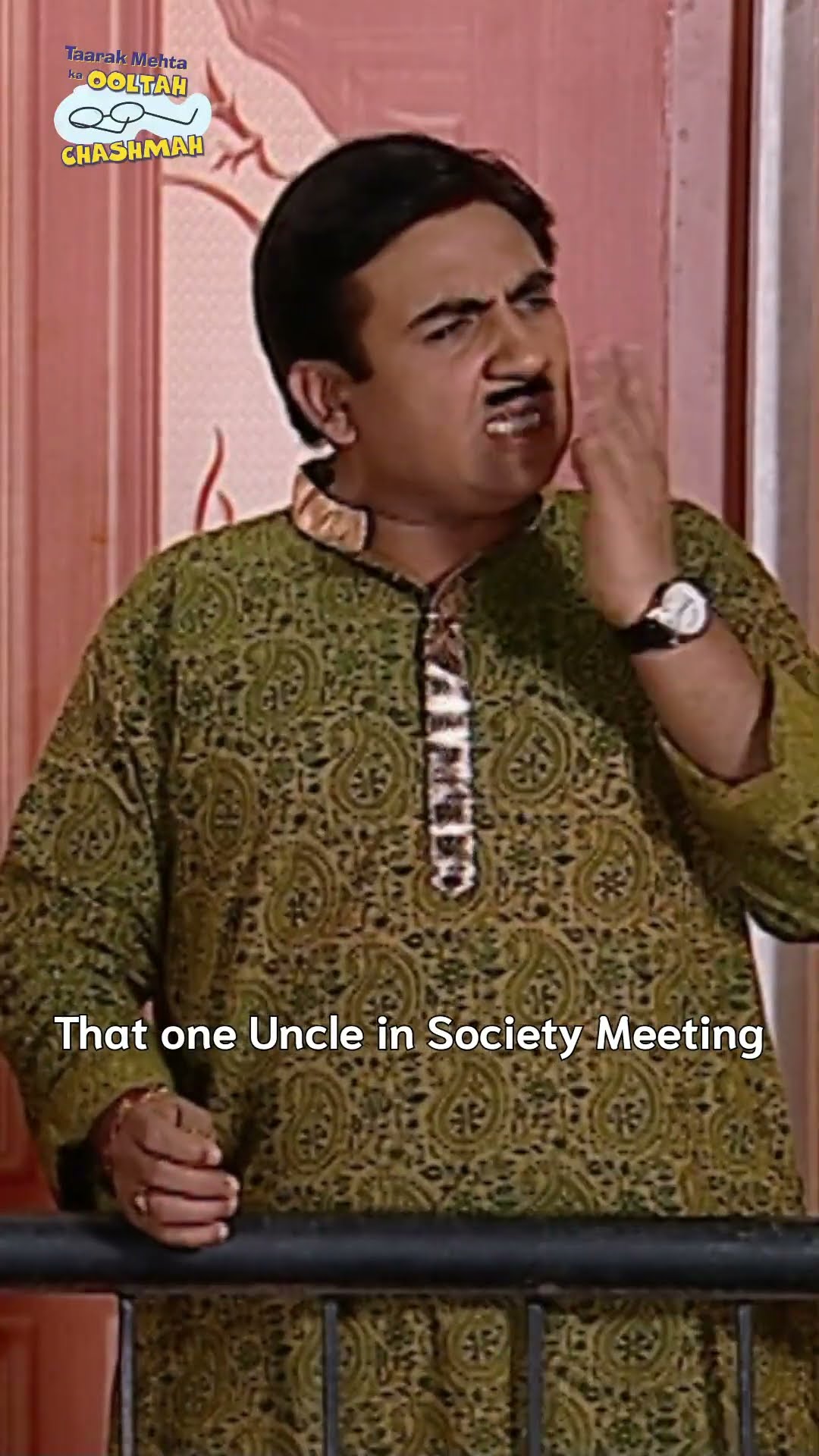 Tag that uncle!  #tmkoc #comedy #relatable #shorts #comedyvideo #funny #trendingshorts