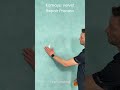 making every damage perfectly seamless#ArtPaint#WallRestoration#HomeRenovation#PerfectFinish #kabel