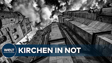 Wie hoch ist die Kirchensteuer in NRW 2022?