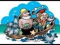Holycarpuxa- Тем кто любит рыбалку Посвящается!
