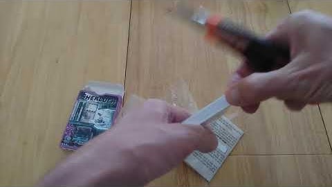 Sherlock: Propagation mystery card game - how to setup play and review * Amass Games * board game HD