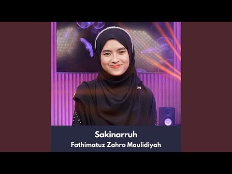 SAKINARRUH - FATHIMATUZ ZAHRO MAULIDIYAH | Ngabuburit Sholawatan 2025