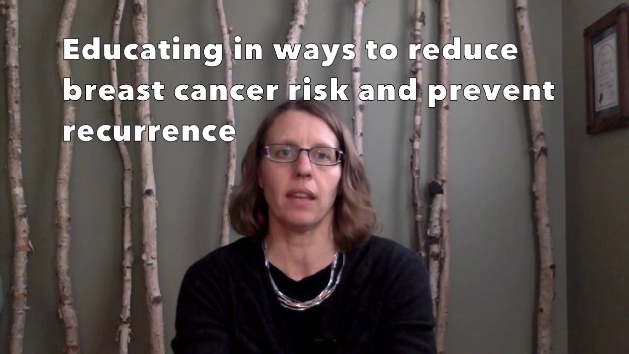 Breast Health Flax Seeds YouTube