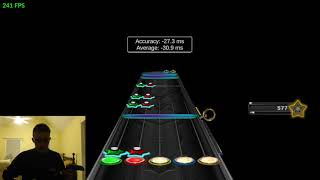 Waving My (Strum Control) In The Wind ~ 100% FC