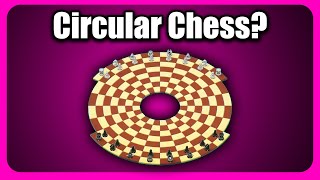 Can I BEAT Circular Chess