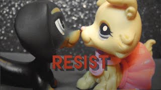 LPS MEP Good Girls Go Bad - Part 6 for Venti lps!