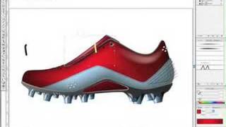 Advanced illustrator rendering techniques