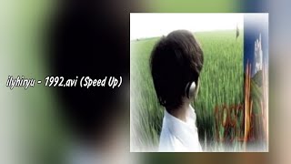 Ilyhiryu - 1992.Avi (Speed Up)
