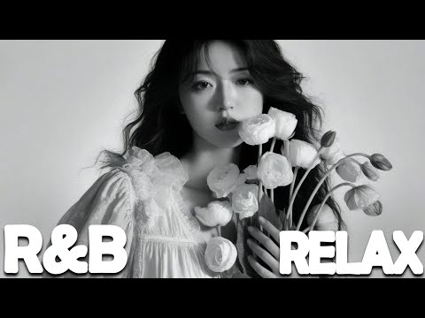 [R&B playlist] RELAX MIX/크리스마스 분위기/아늑한 음악/휴식/1시간/공부/커피
