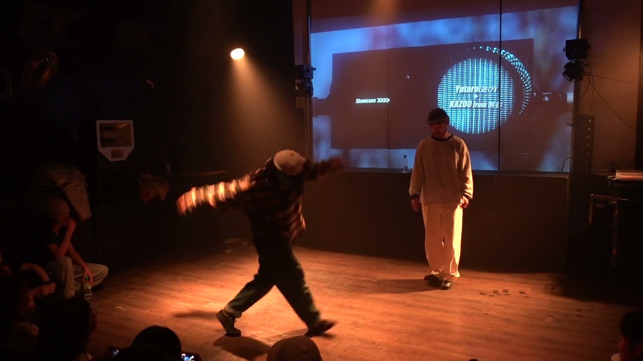 Yutaro [遊び] + KAZOO from 熊谷 @ 2026/02/15 Signal vol. 211