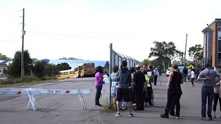 Threats in the Maritimes: Schools in P.E.I., N.S. evacuated