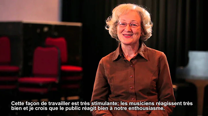 NAC Orchestra: Susan Rupp | L'Orchestre du CNA : S...