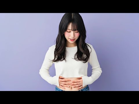 AI MOVIE With VOICE アイドルおへそトーク Idol S Bellybutton Talk