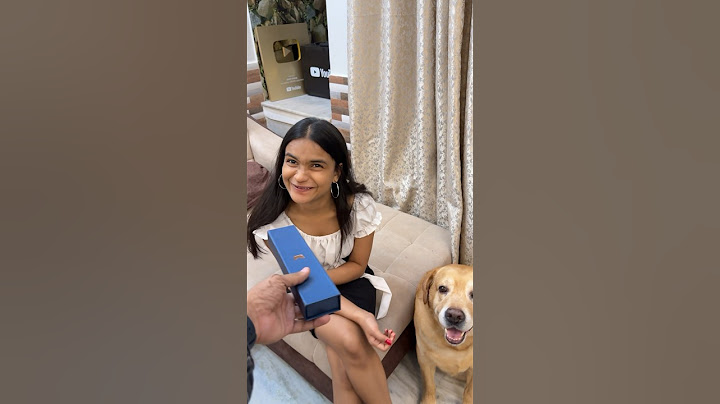 Surprise gift for garvita😍❤️ #shorts | Anant Rastogi