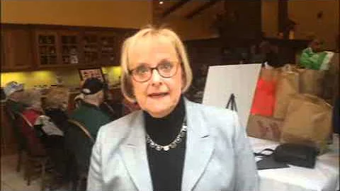 On the Fly -- Diane Olson and Thank A Farmer Week