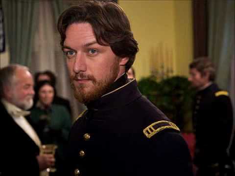 James McAvoy-What A Man!