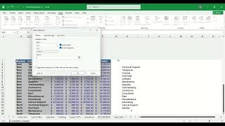 4 Data Validation