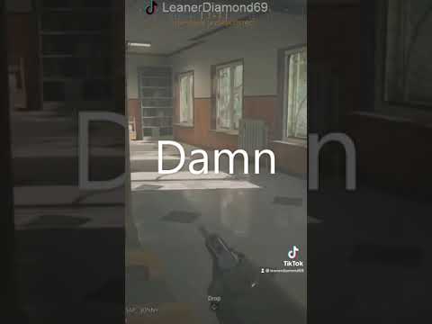 Toxic Warzone