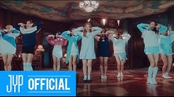 TWICE "TT" M/V  - Durasi: 4:14. 