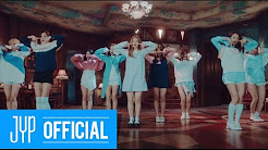 Video Mix - TWICE "TT" M/V - Playlist 