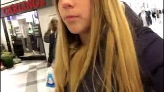 Sune kaos i fredagsmyset | vlogg