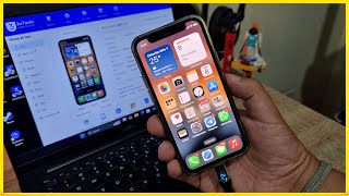Programa Para Revisar Mi Iphone 3Utools Muy Fácil