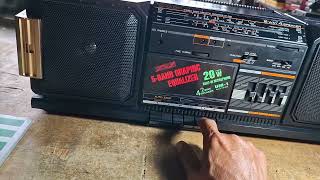 SHARP GF 329