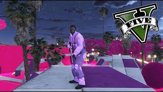 GTA Online Wednesday Night Mix playlist - The Best GTA Custom Jobs - Links in description